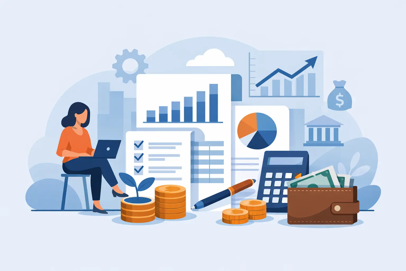 Financial Statements for Small Business Owners