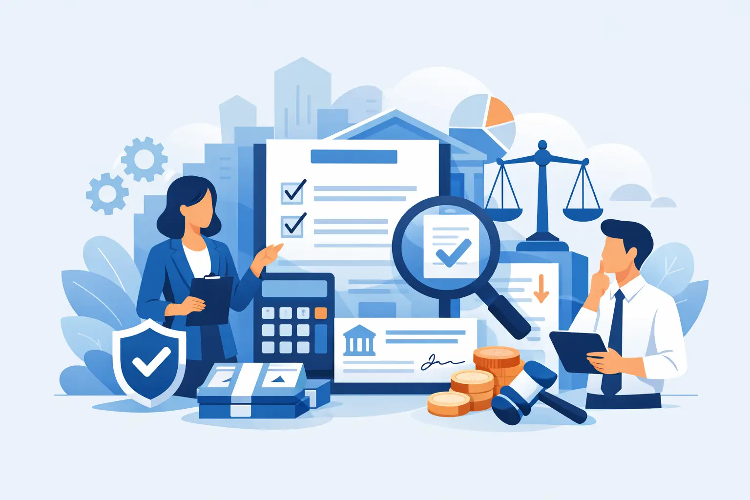 Payroll Tax Compliance for Employers Made Clear