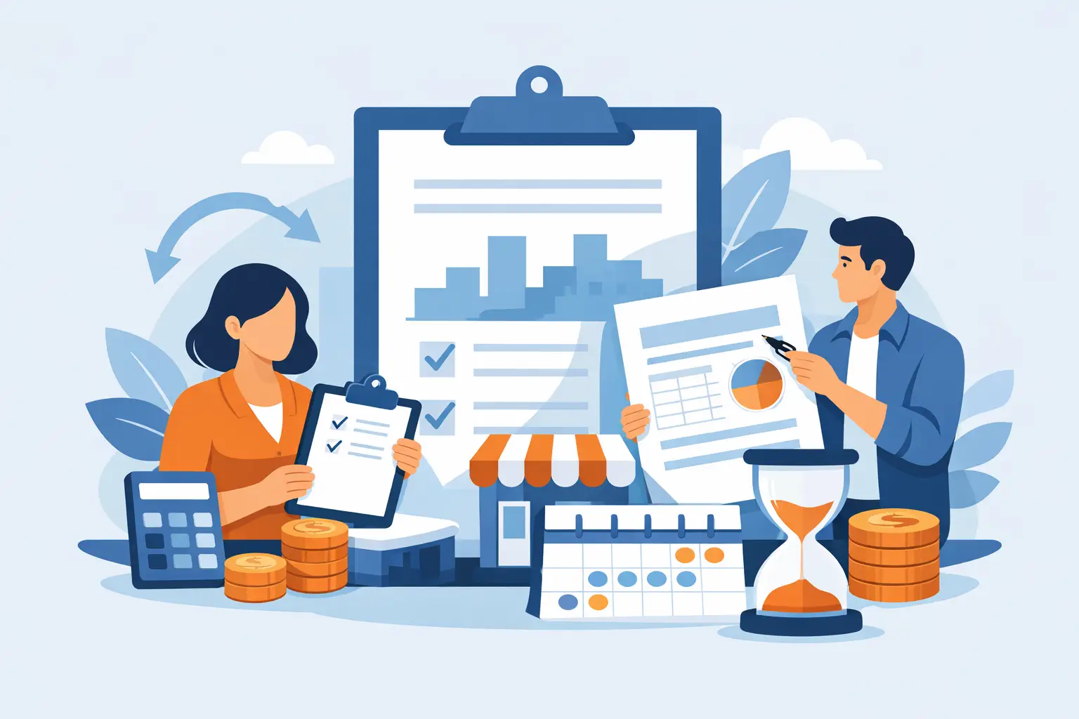 Small Business Estimated Tax Payments Made Clear