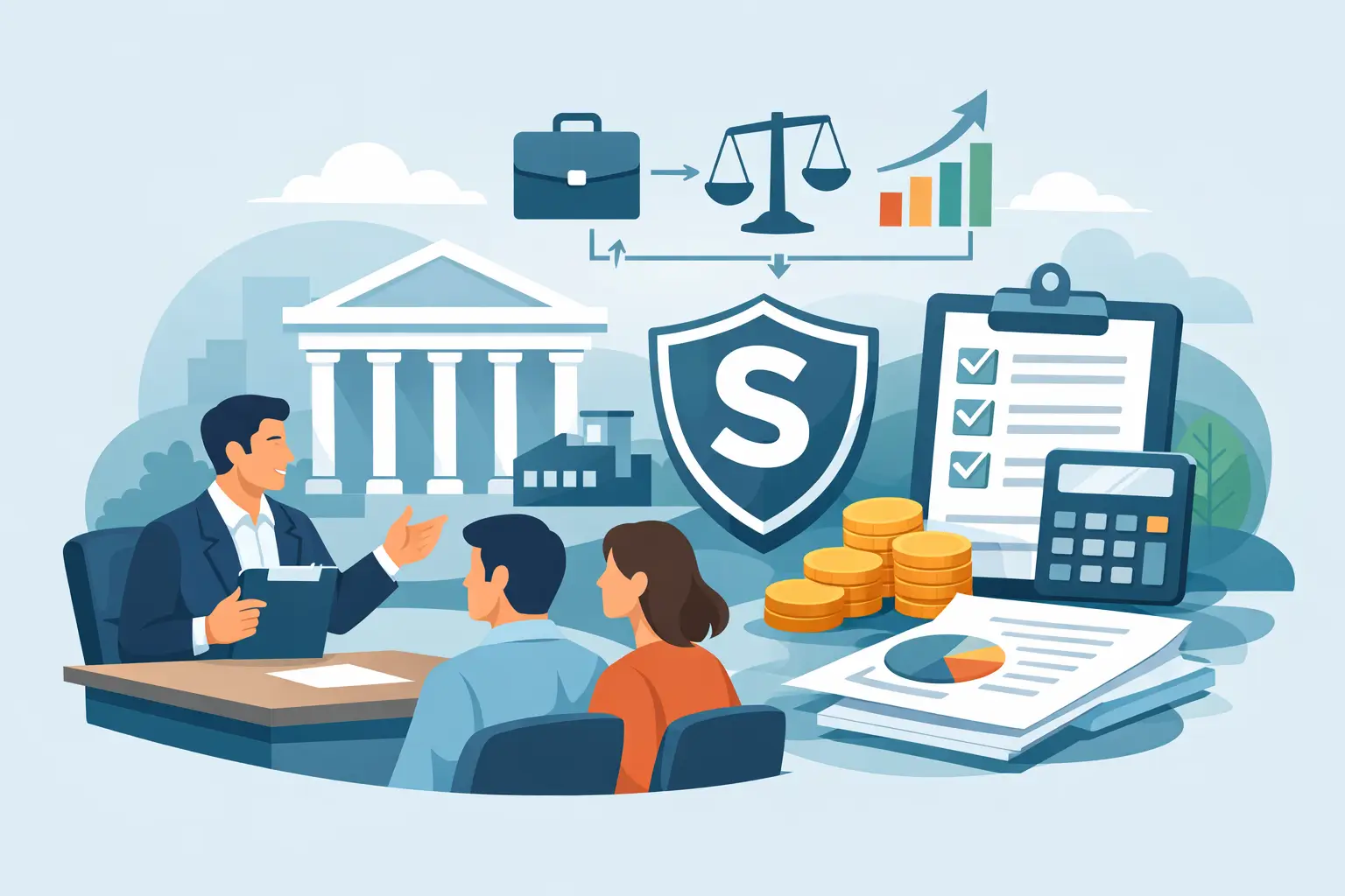 When an S Corporation Tax Election CPA Helps