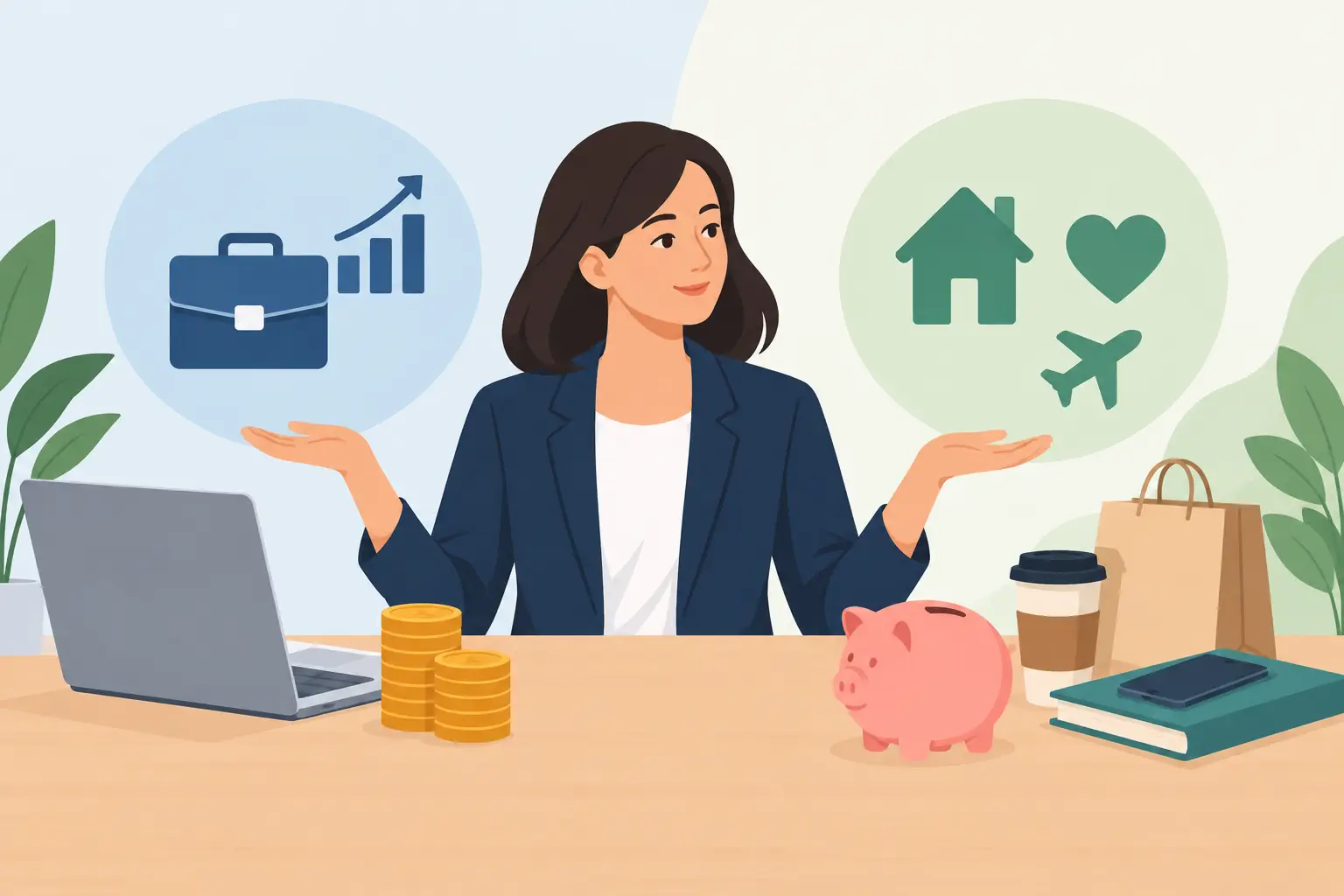 How to Separate Personal Expenses in Business
