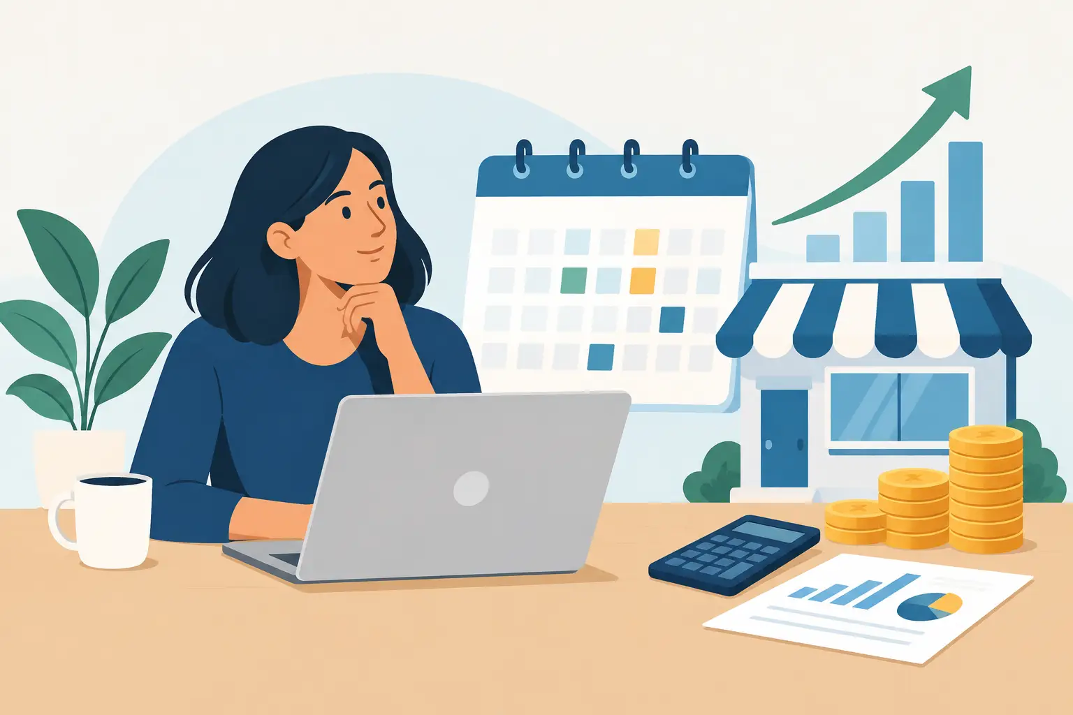 Small Business Tax Changes to Plan for in 2026
