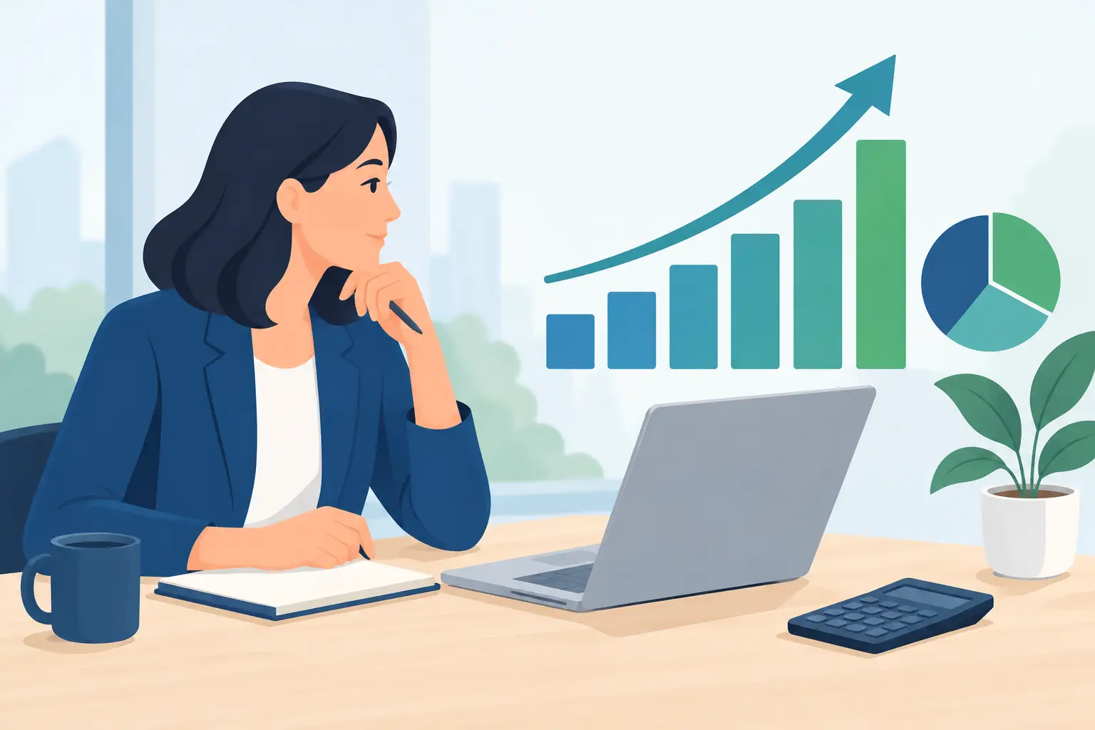 A Practical Guide to Financial Projections