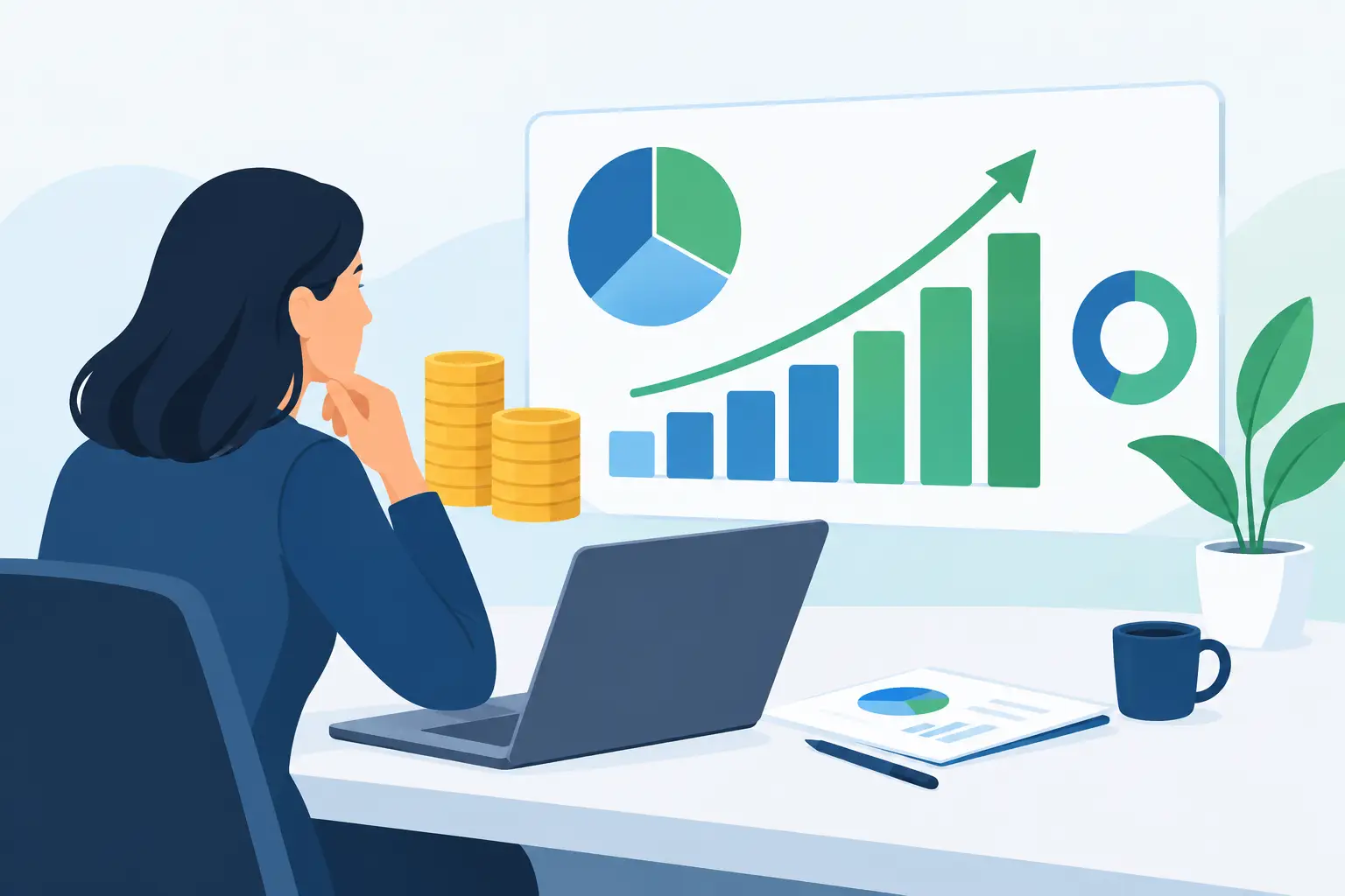 Profit Margin Analysis for Smarter Business Decisions